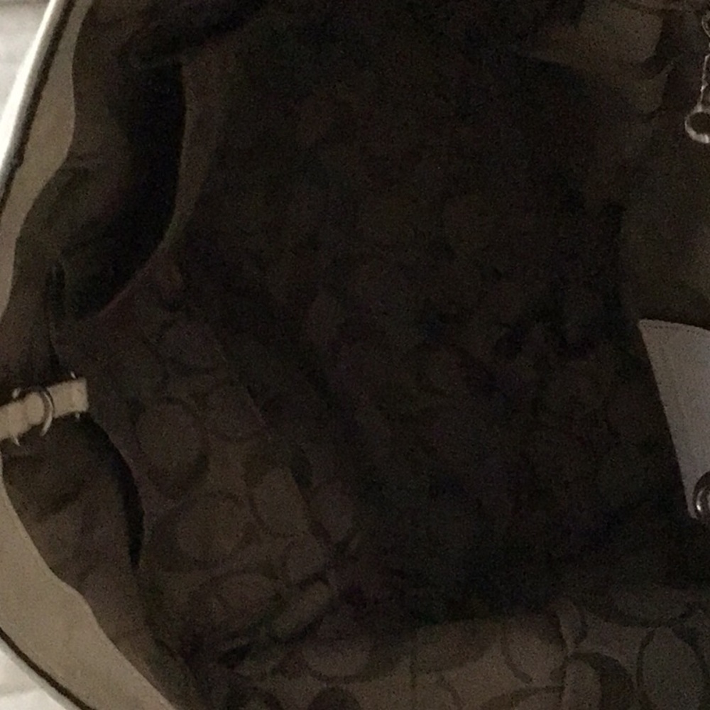 Coach bag - Picture 6 of 10